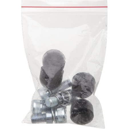 Jeu d'accoudoirs GOPART TS90150GP