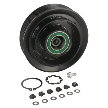 Jeu d'accouplement JOHN DEERE RE52508