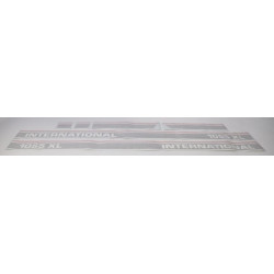 Autocollants UNIVERSEL TR1055XLIH