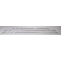 Autocollants UNIVERSEL TR1455XLIH