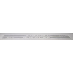 Autocollants UNIVERSEL TR644IH