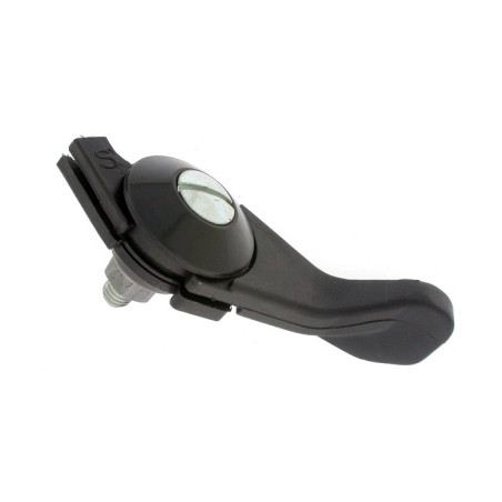 Manette d'accélération UNIVERSELLE rotation gauche M8