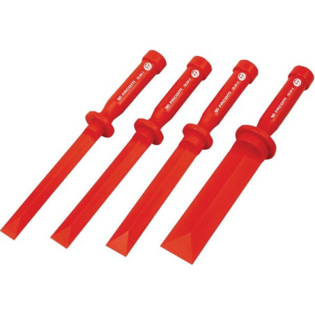 Grattoir plastique FACOM CRD4PB