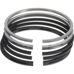 Segments ZETOR 938660