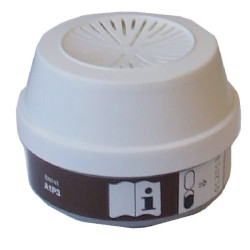 Jeu de 8 filtres à gaz A1P3 HONEYWELL N06575081L