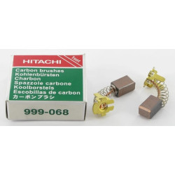 Balai de charbon HIKOKI 999068