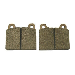 Jeu de blocs de frein UNIVERSEL 4378840N