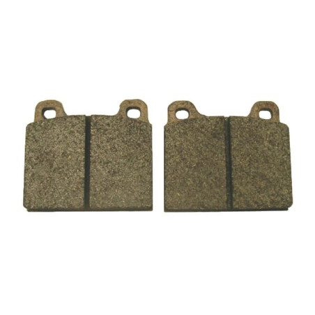 Jeu de blocs de frein UNIVERSEL 4378840N