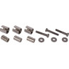 Jeu de boulons CARRARO CI066748