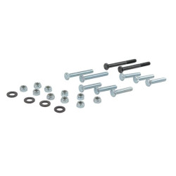 Jeu de boulons CASTELGARDEN 1841801860