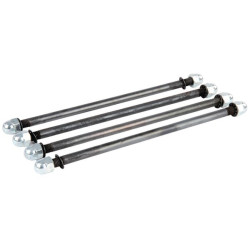 Jeu de boulons POCLAIN 6KVH906T2