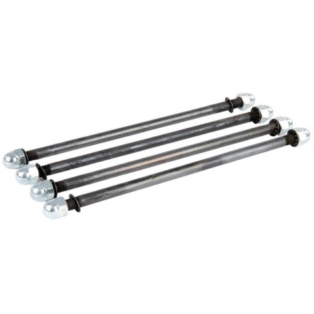 Jeu de boulons POCLAIN 6KVH906T2