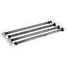 Jeu de boulons POCLAIN 6KVH906T2