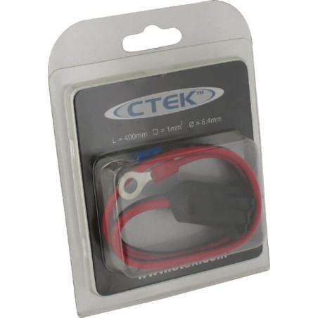 Jeu de câbles CTEK 56210CTEK