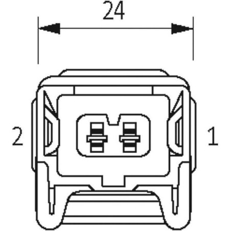 Jeu de câbles MURR ELEKTRONIK JT70064500
