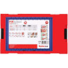 Kit de chevilles FISCHER 536161