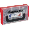 Kit de chevilles FISCHER 536162