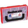 Kit de chevilles FISCHER 536162
