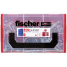 Kit de chevilles FISCHER 536162