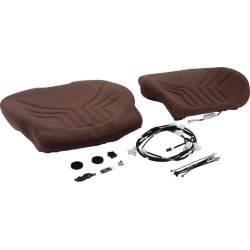 Coussins chauffants GRAMMER G1201988