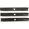Kit de couteaux TORO 949776