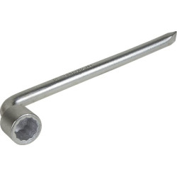 Jeu de douilles KUHN 50080200