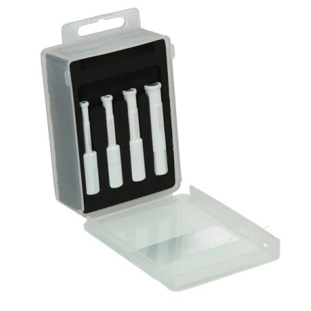 Forêts pour carrelage diamant HIKOKI 4100519