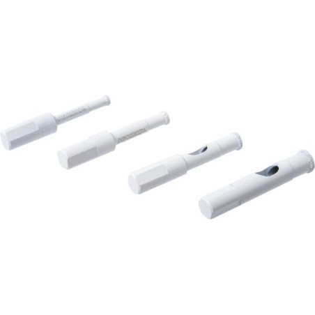 Forêts pour carrelage diamant HIKOKI 4100519