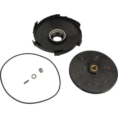 Jeu de gicleurs 300 DAB PUMPS R00005231