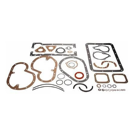 Jeu de joints VAPORMATIC VPC6025