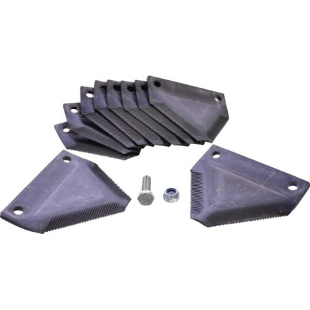 Jeu de lames LUCAS G 75101890