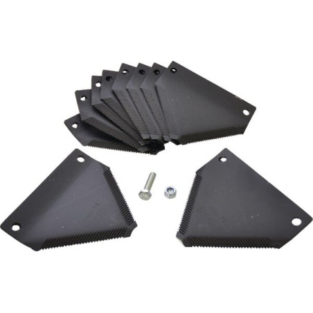 Jeu de lames LUCAS G 43514930