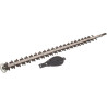 Jeu de lames METABO 316061670MET