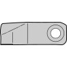 Jeu de lames UNIVERSEL FGP007232