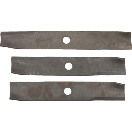 Jeu de lames TORO 107983
