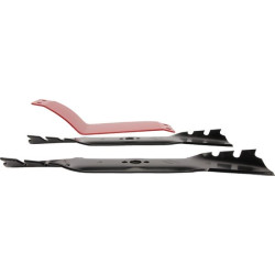 Jeu de lames TORO 1276818