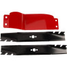 Jeu de lames TORO 1276818