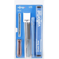 Jeu de limes VALLORBE LC10082732
