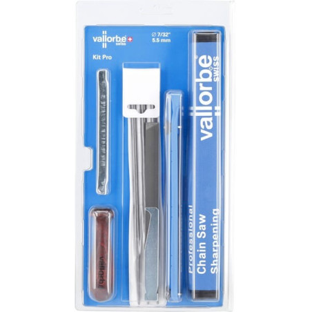 Jeu de limes VALLORBE LC10082732