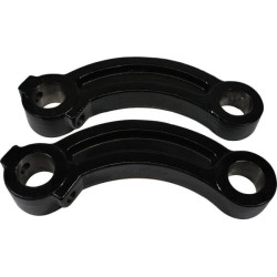 Jeu de maillons de basculement JCB UNIVERSEL TLJCB169