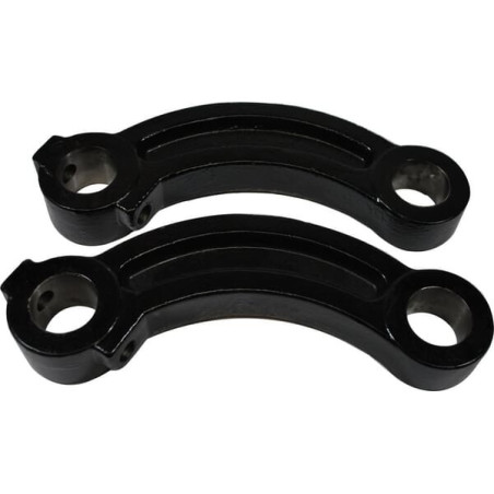 Jeu de maillons de basculement JCB UNIVERSEL TLJCB169