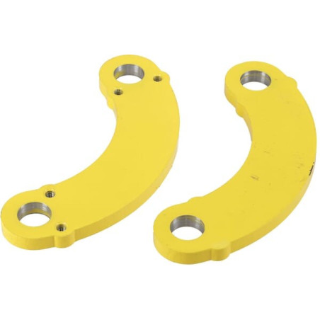 Jeu de maillons de basculement Komatsu UNIVERSEL TLKOM092