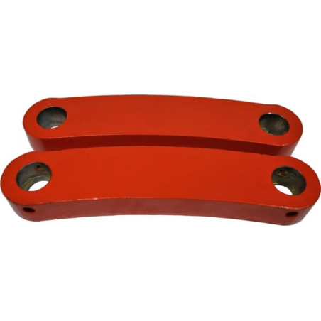 Jeu de maillons de basculement Kubota UNIVERSEL TLKUB008