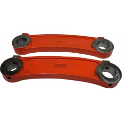 Jeu de maillons de basculement Kubota UNIVERSEL TLKUB010
