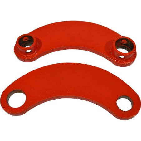 Jeu de maillons de basculement Kubota UNIVERSEL TLKUB039