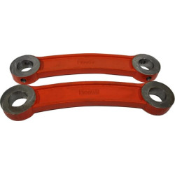 Jeu de maillons de basculement Kubota UNIVERSEL TLKUB053