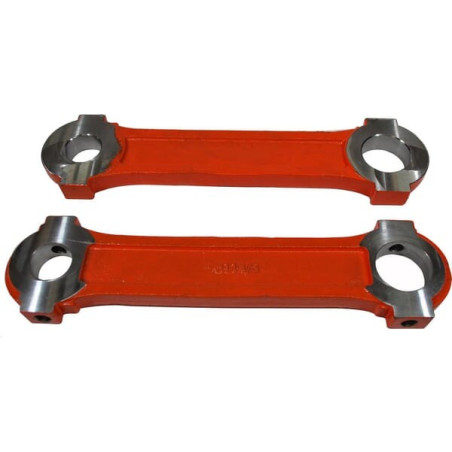 Jeu de maillons de basculement Kubota UNIVERSEL TLKUB114