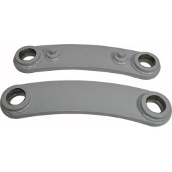 Jeu de maillons de basculement Kubota UNIVERSEL TLTAK036