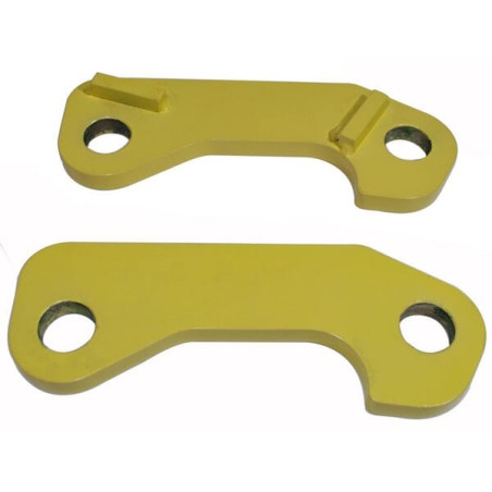 Jeu de maillons de basculement Yanmar UNIVERSEL TLYAN099