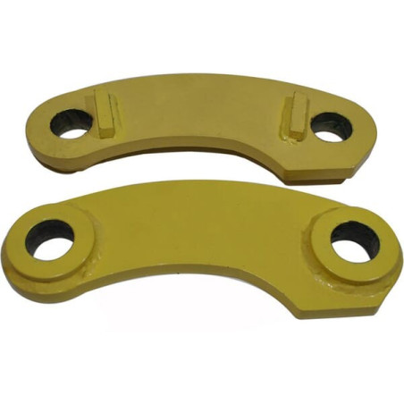 Jeu de maillons de basculement Yanmar UNIVERSEL TLYAN101